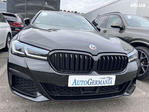 BMW 5 серия 2023 - фото 8