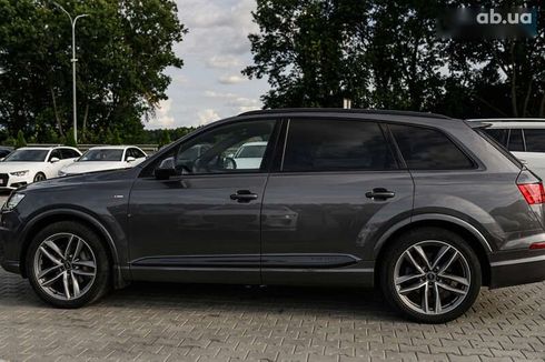 Audi Q7 2019 - фото 15