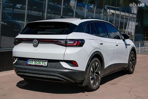 Volkswagen ID.4 2022 - фото 8