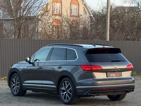 Volkswagen Touareg 2020 - фото 6