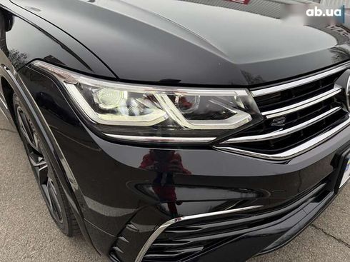 Volkswagen Tiguan 2022 - фото 9