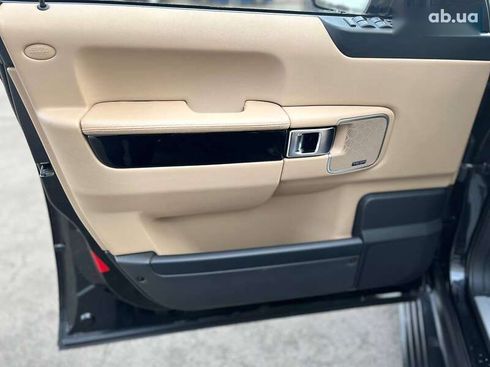 Land Rover Range Rover 2011 - фото 13