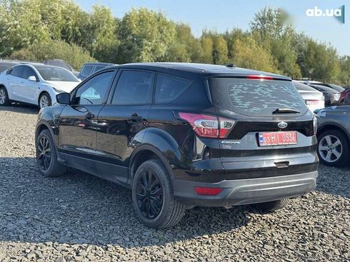 Ford Escape 2017 - фото 4