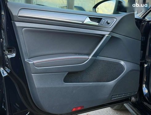 Volkswagen Golf GTI 2020 - фото 14