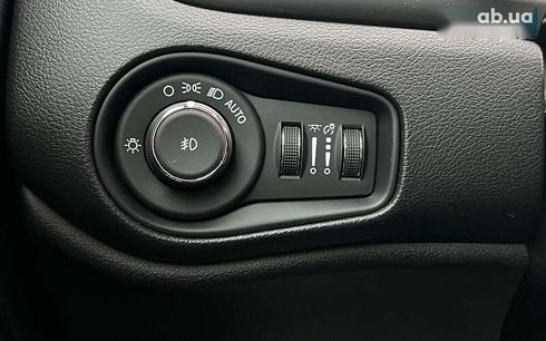 Jeep Renegade 2021 - фото 19