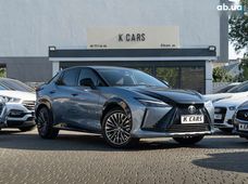 Купить Lexus бу в Одессе - купить на Автобазаре