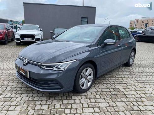 Volkswagen Golf 2020 - фото 3