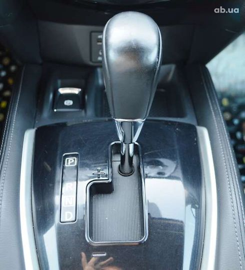Nissan Qashqai 2014 - фото 29