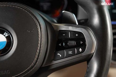 BMW X7 2019 - фото 8