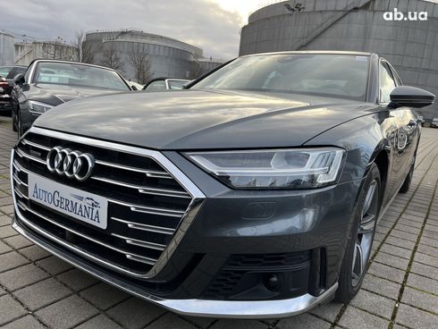 Audi A8 2022 - фото 2