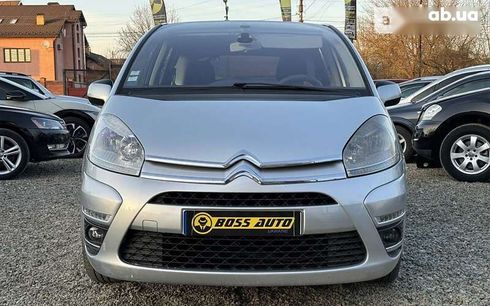 Citroёn C4 Picasso 2010 - фото 2