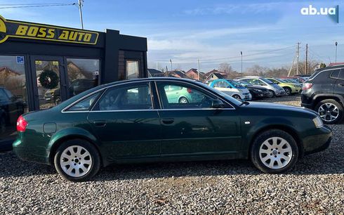 Audi A6 2000 - фото 8
