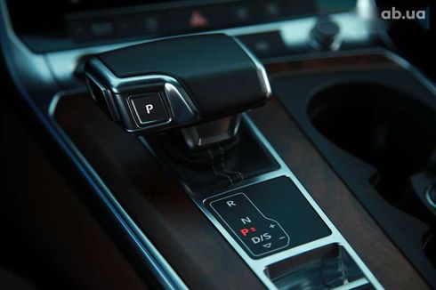 Audi A6 2022 - фото 17