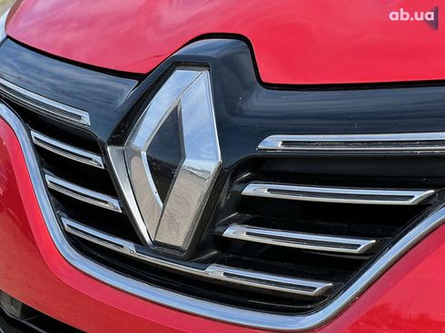 Renault Megane 2017 - фото 14