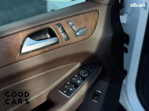 Mercedes-Benz GLE-Class 2018 - фото 19