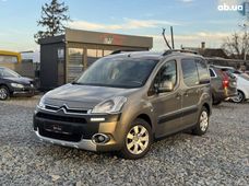 Продажа б/у Citroёn Berlingo 2014 года в Бродах - купить на Автобазаре