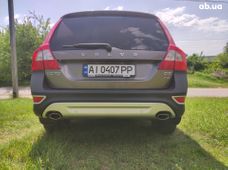 Купить Volvo XC70 бу в Украине - купить на Автобазаре
