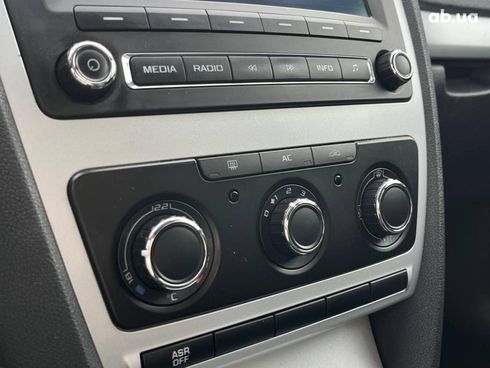 Skoda octavia a5 2010 бежевый - фото 21