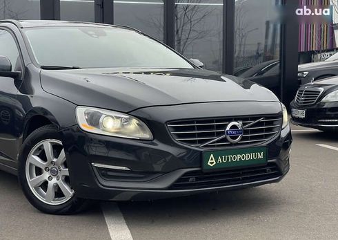 Volvo V60 2013 - фото 2
