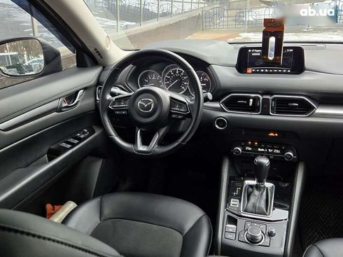 Mazda CX-5 2020 - фото 23