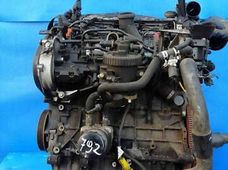 Двигун у зборі Peugeot 307 - купити на Автобазарі