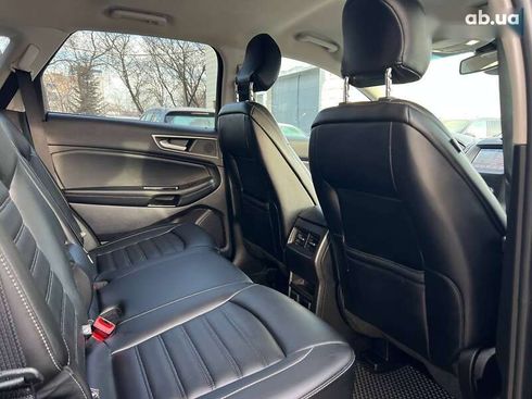 Ford Edge 2018 - фото 27