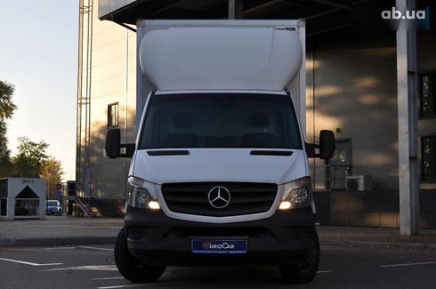 Mercedes-Benz Sprinter 2016 - фото 3