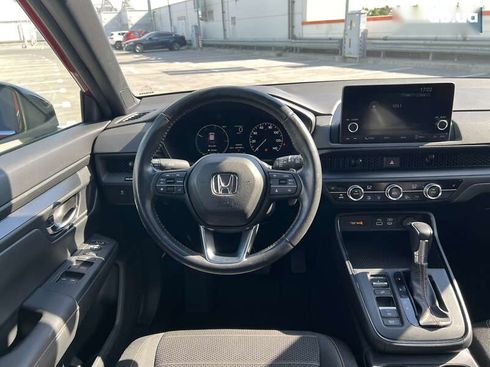 Honda CR-V 2023 - фото 30