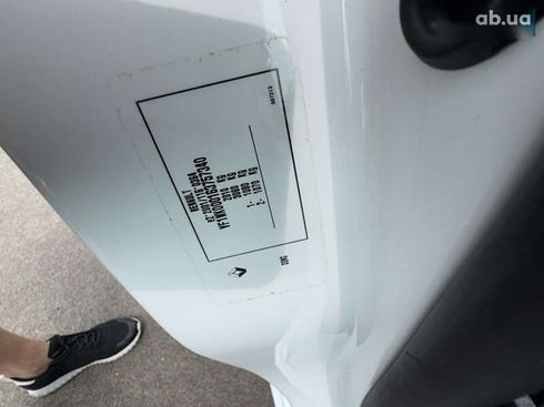 Renault Kangoo 2019 - фото 16