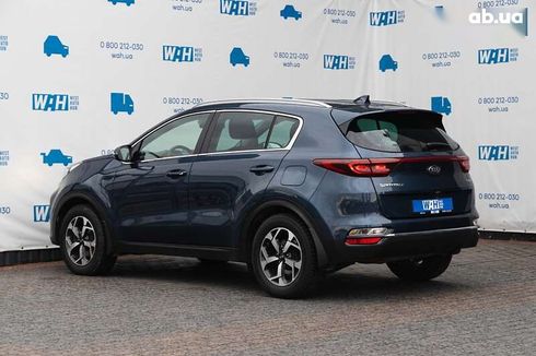 Kia Sportage 2018 - фото 10
