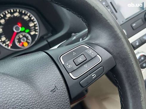 Volkswagen Eos 2014 - фото 26