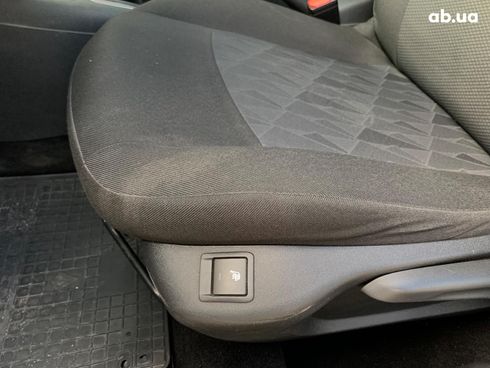 Citroёn C-Elysee 2017 серый - фото 55