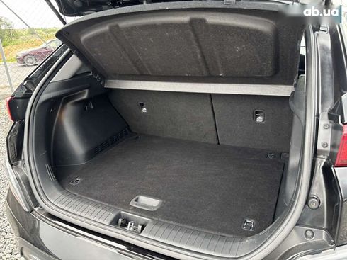 Hyundai Kona Electric 2021 - фото 30