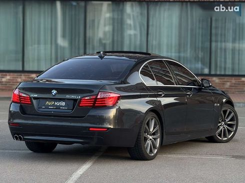 BMW 5 серия 2013 - фото 12