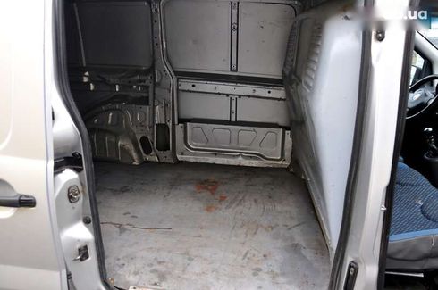 Fiat Scudo 2013 - фото 19