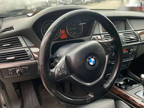 BMW X5 2009 - фото 14