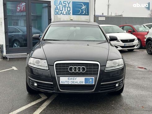 Audi A6 2008 - фото 2