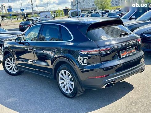 Porsche Cayenne 2018 - фото 12