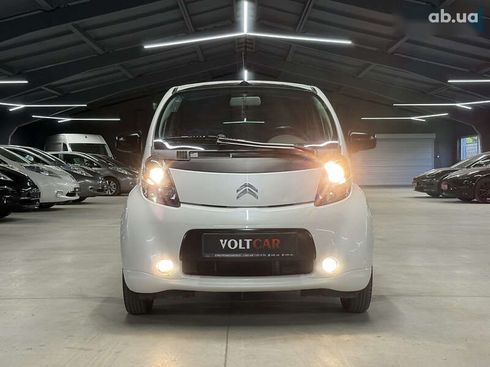 Citroёn C-Zero 2015 - фото 9