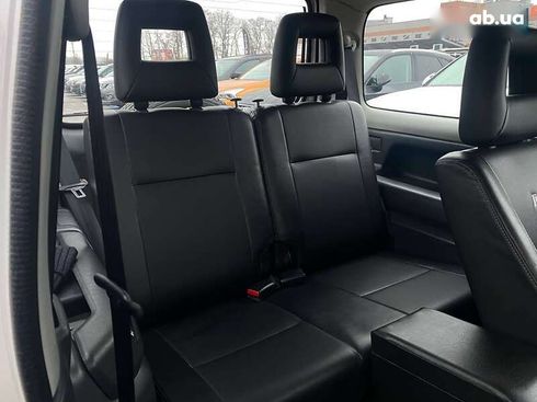 Suzuki Jimny 2011 - фото 29