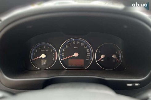 Hyundai Santa Fe 2008 - фото 18