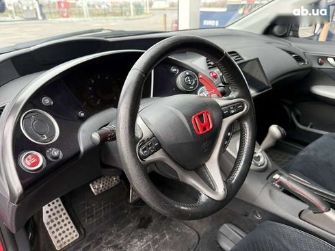 Honda Civic 2007 - фото 16