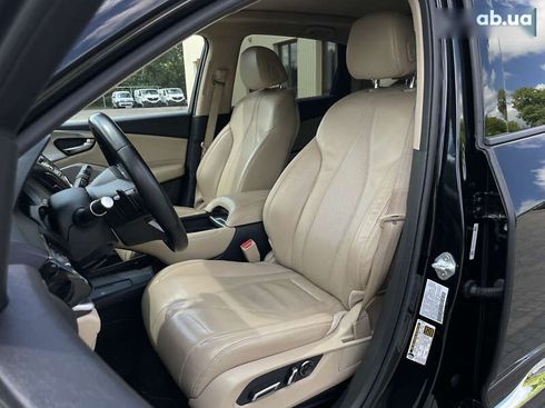 Acura RDX 2023 - фото 25