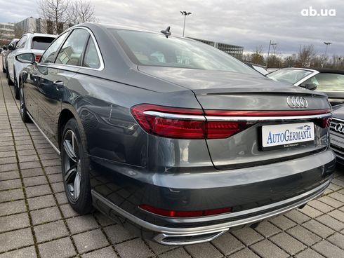 Audi A8 2022 - фото 12