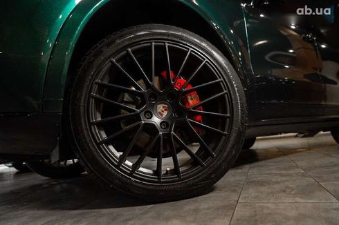 Porsche Cayenne 2019 - фото 7