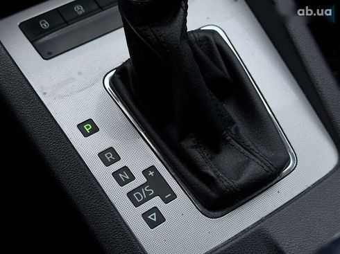 Skoda Octavia 2013 - фото 22