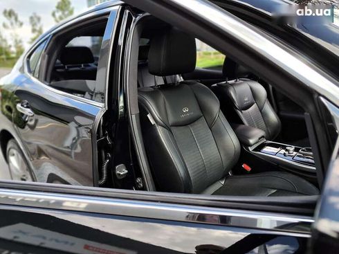 Infiniti Q70 2014 - фото 28