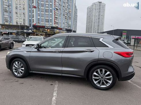 Infiniti QX50 2020 - фото 28
