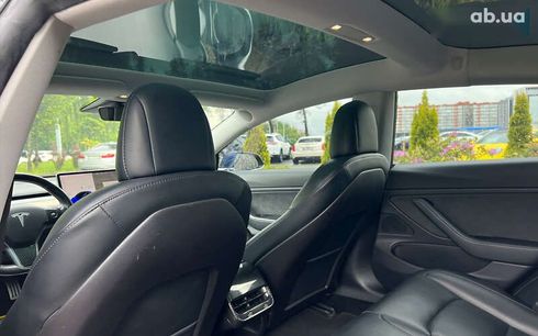 Tesla Model 3 2019 - фото 14
