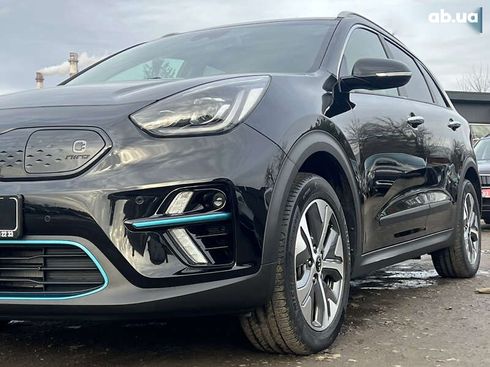Kia Niro 2021 - фото 11
